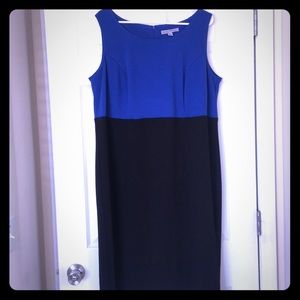 Size 16W Knit dress